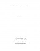 Especialización en aplicación de TIC para la enseñanza