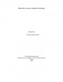 Dilema Ético y moral en el ámbito de la psicología