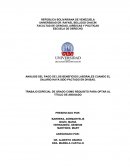 ANALISIS DEL PAGO DE LOS BENEFICIOS LABORALES CUANDO EL SALARIO HAYA SIDO PACTADO EN DIVISAS