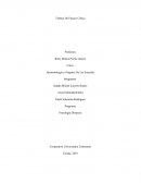 Epistemología y Orígenes De Las Escuelas