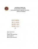 Derecho Mercantil La Venta Mercantil, Acción, Resolución, vicios Ocultos