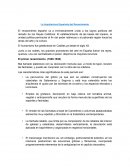 La Arquitectura Española del Renacimiento