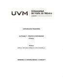CONTABILIDAD FINANCIERA ACTIVIDAD 7 – PROYECTO INTEGRADOR