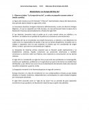 Absolutismo: La Europa del Rey Sol