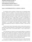 Una aproximación critica hacia la historia y la práctica.