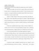 Avándaro, “Dos Ríos” en Bici (Metamorfosis de la Mariposa)