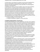 "Antesala de lo peor": La economía argentina entre 1914 y 1930.