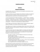 FILOSOFÍA DEL DERECHO. CAPÍTULO I. PREGUNTAS PERSISTENTES