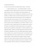 PLANIFICACION DIDACTICA