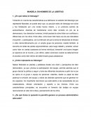 MANDELA: EN NOMBRE DE LA LIBERTAD