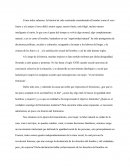 Historia del Feminismo