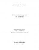 BROMATOLOGIA DE LAS CARNES