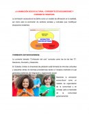 LA ANIMACIÓN SOCIOCULTURAL: CORRIENTE ESTADOUNIDENSE Y CORRIENTE FRANCESA