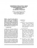 Historia de la television