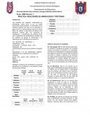 P. Reacciones de proteinas y aminoacidos