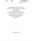 Generalidades de un canal de ventas