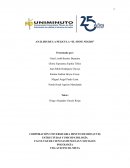 ANÁLISIS DE LA PELICULA “EL SISNE NEGRO”