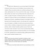 Caso Marco, un alumno de 9 años