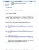 Juegos y gamificación del aula