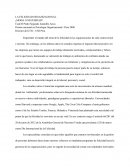 LA FELICIDAD ORGANIZACIONAL ¿MODA O NECESIDAD?