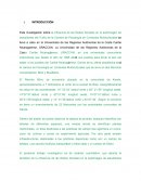 Introducción sobre la influencia de las redes sociales en la autoimagen