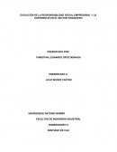 EVOLUCIÓN DE LA RESPONSABILIDAD SOCIAL EMPRESARIAL Y LA EXPERIENCIA EN EL SECTOR FINANCIERO
