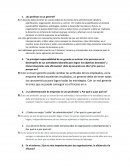 Guia del primer capitulo de Administracion. ¿Su profesor es un gerente?