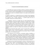 El espectro de la humanidad figurado en enfermería