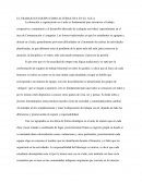 EL TRABAJO EN EQUIPO COMO ALTERNATIVA EN EL AULA