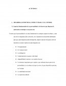 Equipos Multidisciplinarios