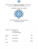 Incidencia del Estado en Materia de Datos Sensibles