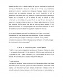 PLAZA, el parque logístico de Zaragoza