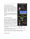 Como crear un plan de Gamificación