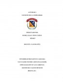 GESTION DEL TALENTO HUMANO , pensamiento complejo