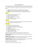 Matemática, estrategias áulicas