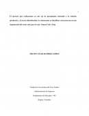 Caso Tostao Café y Pan