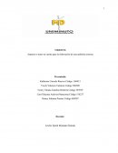 ASPECTO QUE SE DEBE TENER EN CUENTA PARA LA ELABORACION DE UNA AUDITORIA EXTERNA