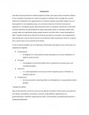 Mapa de procesos. Qué es Stakeholder