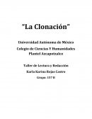 Dolly, la oveja clonada: Proceso, avances y debates éticos