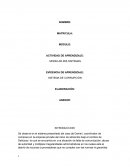 Corrupcion. Coordinador de compras (Daniel)