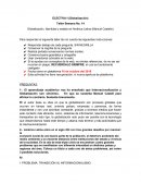 ELECTIVA-I (Globalización)