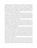 Ethos generos discursivos