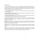 Empresa CECYA S.A de C.V