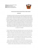 Las barreras que enfrenta la Atención Primaria en Salud en México