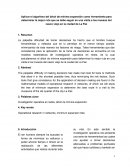 Aplicar el algoritmo del árbol de mínima expansión como herramienta para determinar la mejor ruta que se debe seguir en una visita a los museos del casco viejo en la ciudad de La Paz