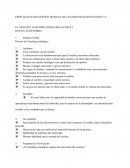 EL ARTE DEL COACHING ONTOLOGICO