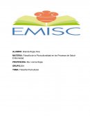 Filosofía de la Pluriculturalidad en los Procesos de Salud- Enfermedad