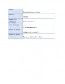 Inteligencia de mercados V1