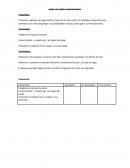 Secuencia juegos de mesa