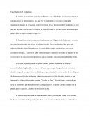 Edad Media en el Feudalismo